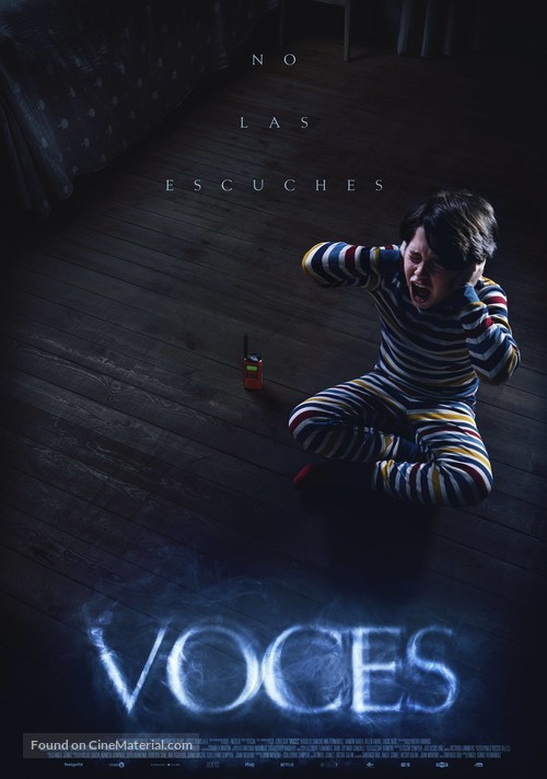 مشاهدة فيلم Don't Listen