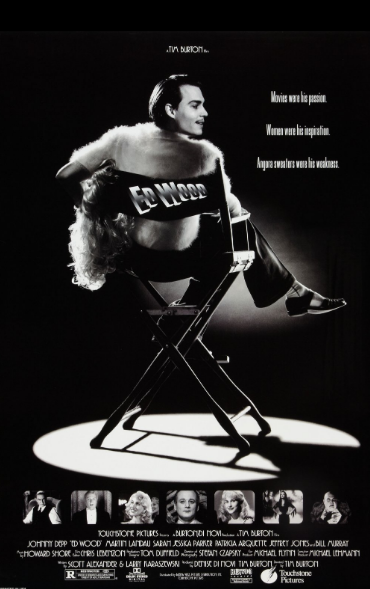 مشاهدة فيلم Ed Wood