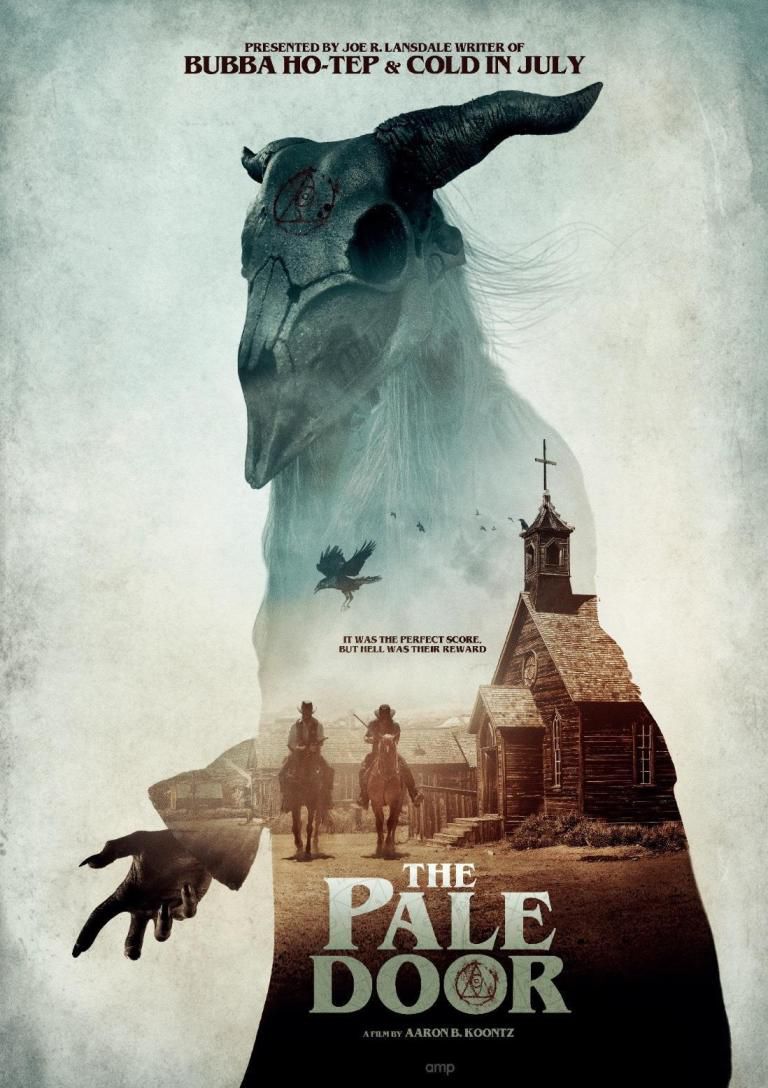 مشاهدة فيلم The Pale Door