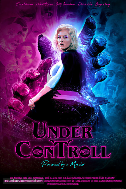 مشاهدة فيلم Under ConTroll