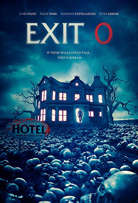 مشاهدة فيلم Exit 0