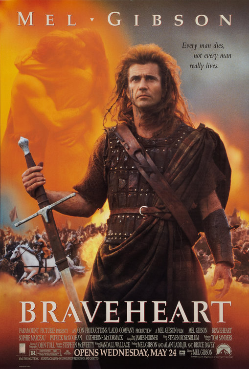 مشاهدة فيلم Braveheart