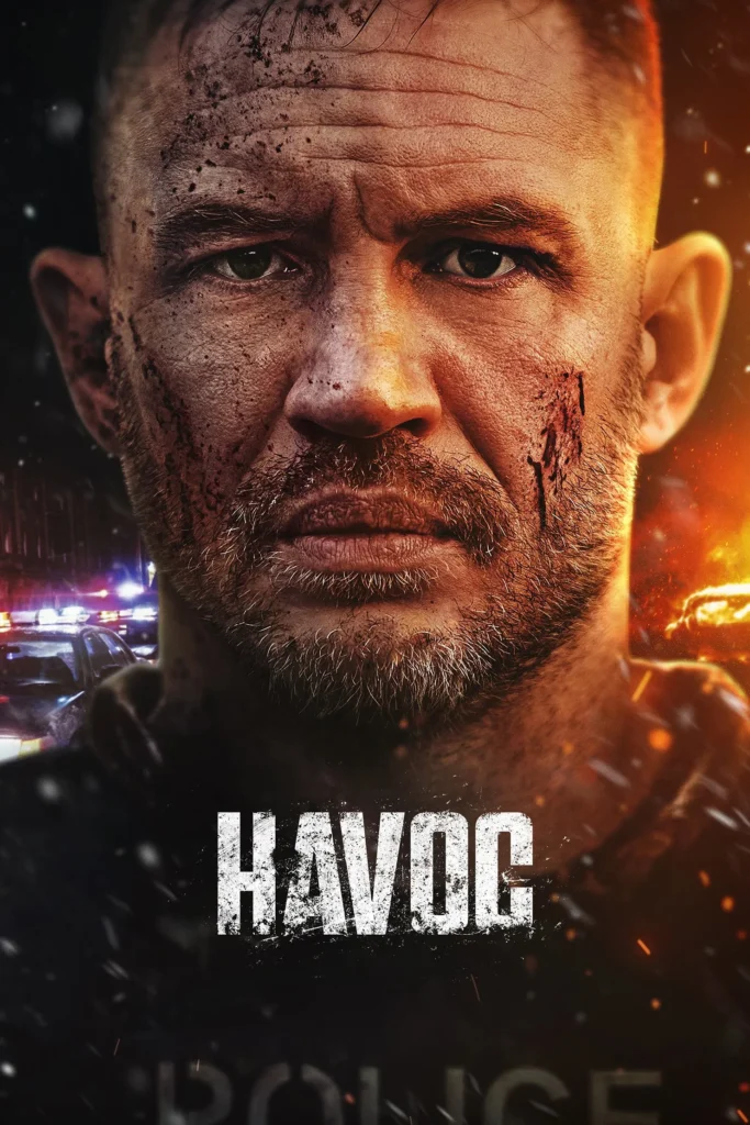 مشاهدة فيلم Havoc
