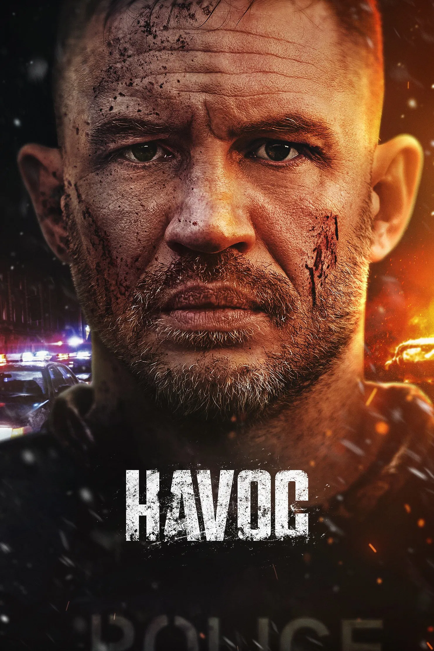 مشاهدة فيلم Havoc