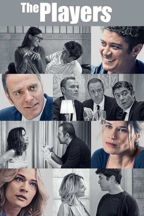 مشاهدة فيلم The Players