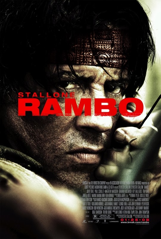 مشاهدة فيلم Rambo
