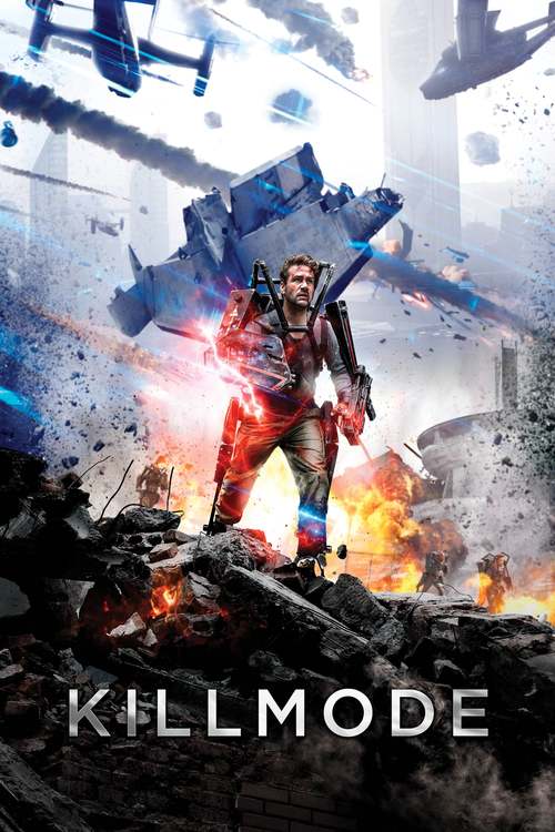 مشاهدة فيلم Kill Mode