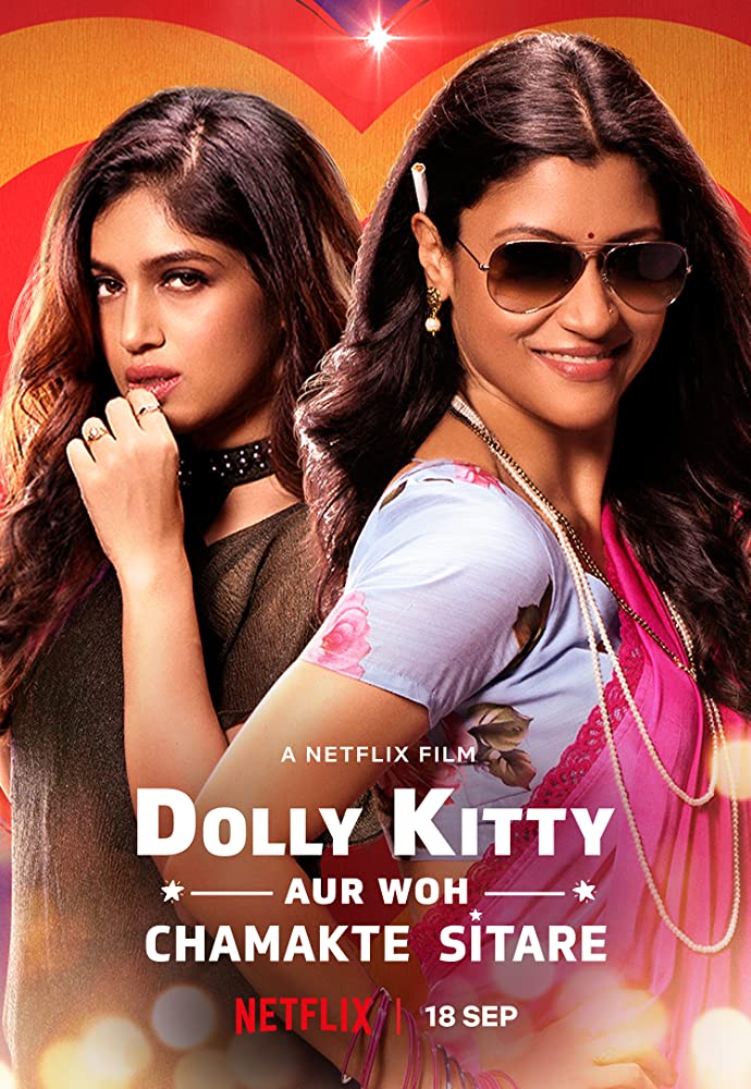 مشاهدة فيلم Dolly Kitty and Those Twinkling Stars