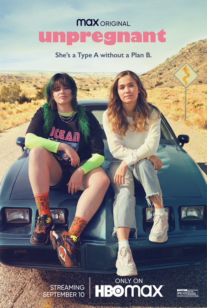 مشاهدة فيلم Unpregnant