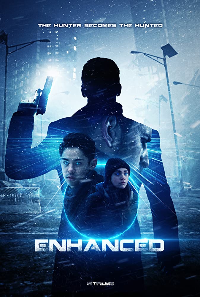 مشاهدة فيلم Enhanced