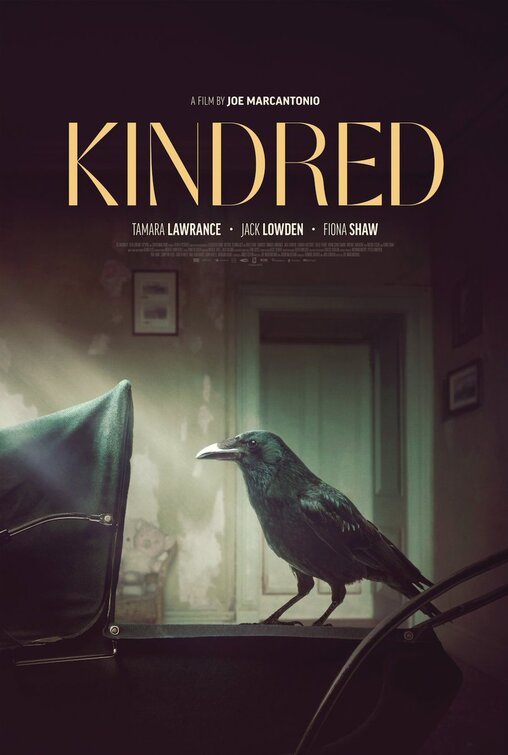مشاهدة فيلم Kindred