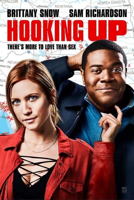 مشاهدة فيلم Hooking Up