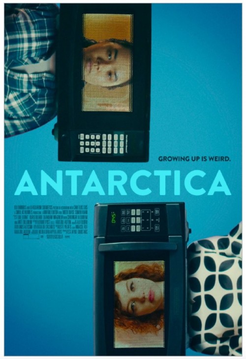 مشاهدة فيلم Antarctica