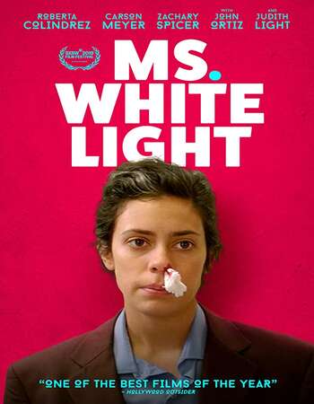 مشاهدة فيلم Ms. White Light