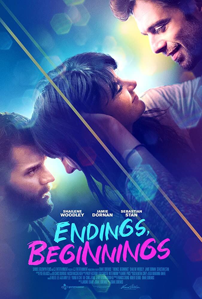 مشاهدة فيلم Endings, Beginnings