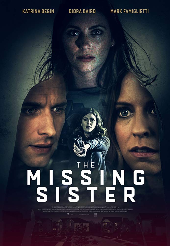 مشاهدة فيلم The Missing Sister