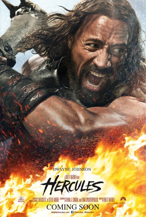 مشاهدة فيلم Hercules