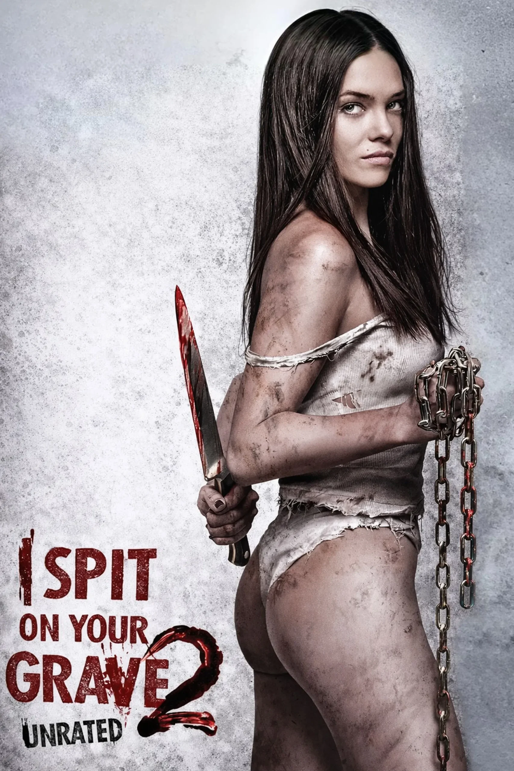 مشاهدة فيلم I Spit on Your Grave 2