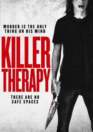 مشاهدة فيلم Killer Therapy