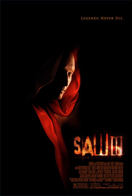 مشاهدة فيلم Saw III