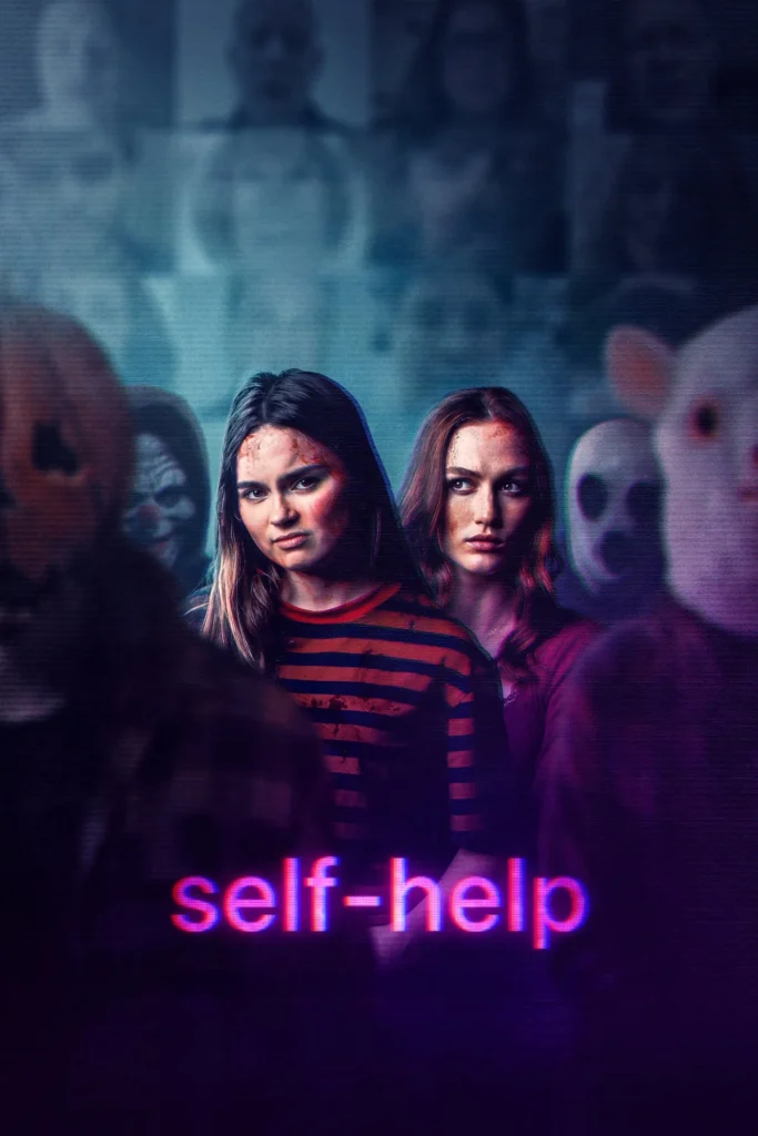 مشاهدة فيلم Self Help