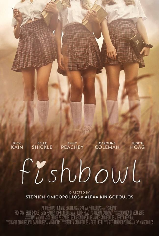مشاهدة فيلم Fishbowl