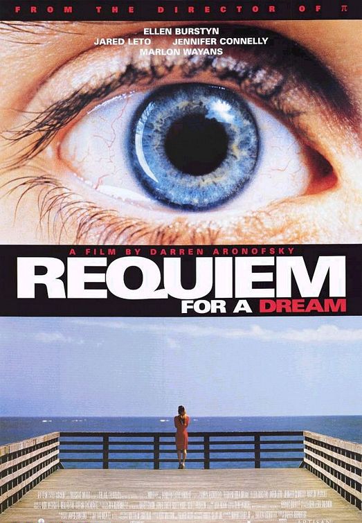 مشاهدة فيلم Requiem for a Dream