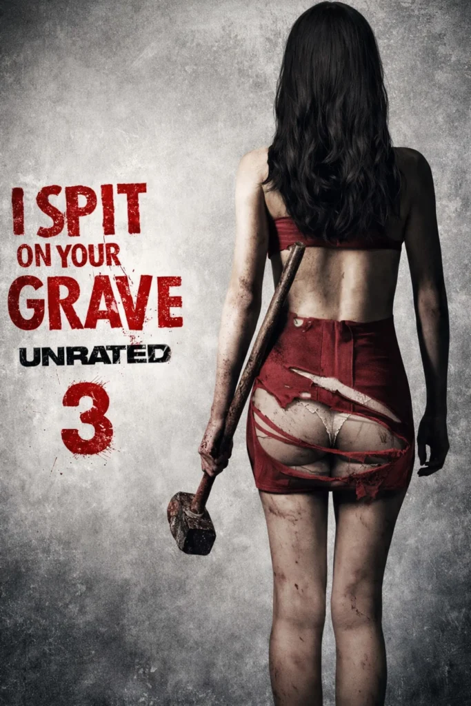 مشاهدة فيلم I Spit on Your Grave III: Vengeance Is Mine