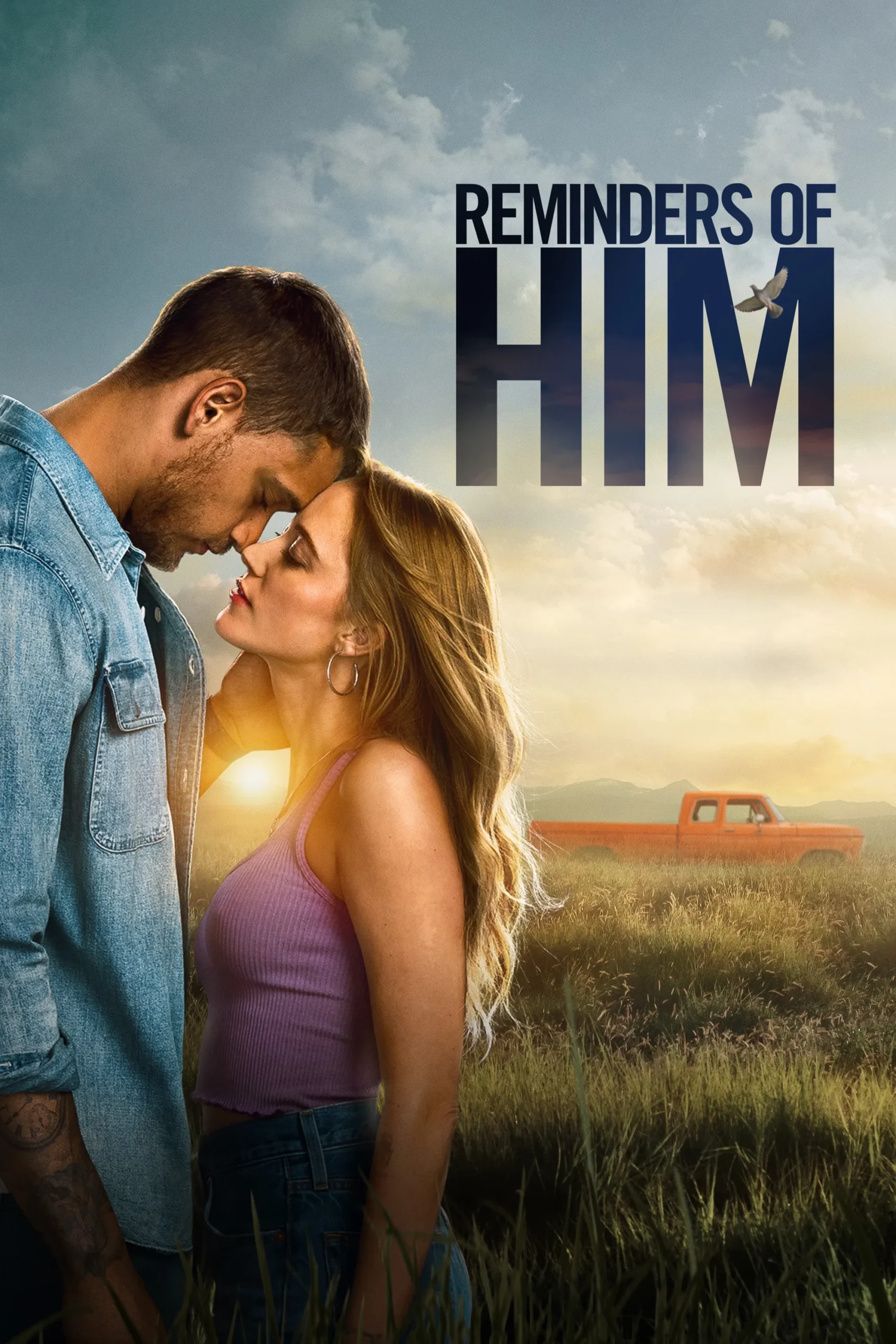 مشاهدة فيلم Reminders of Him