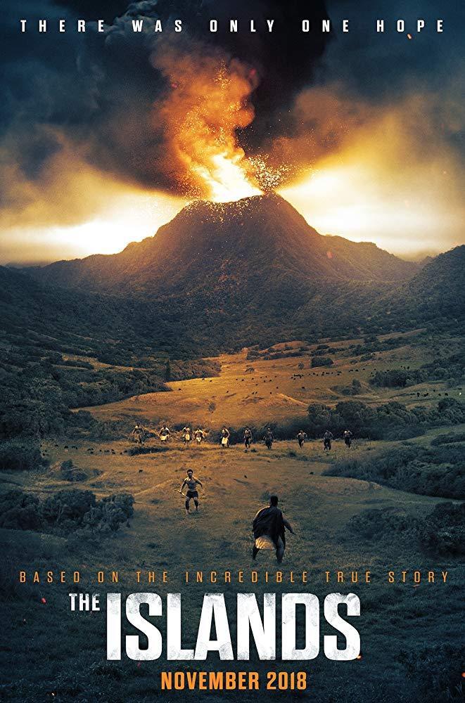 مشاهدة فيلم The Islands