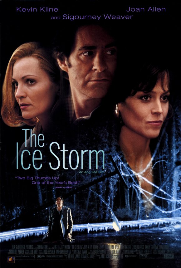 مشاهدة فيلم The Ice Storm