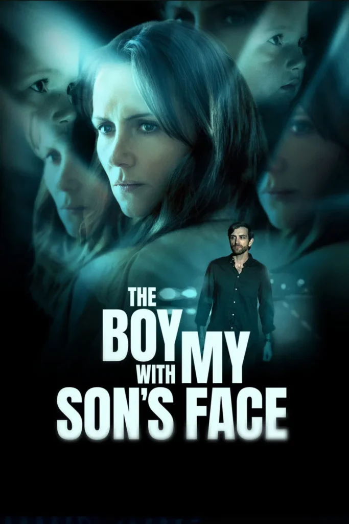 مشاهدة فيلم The Boy with My Son's Face