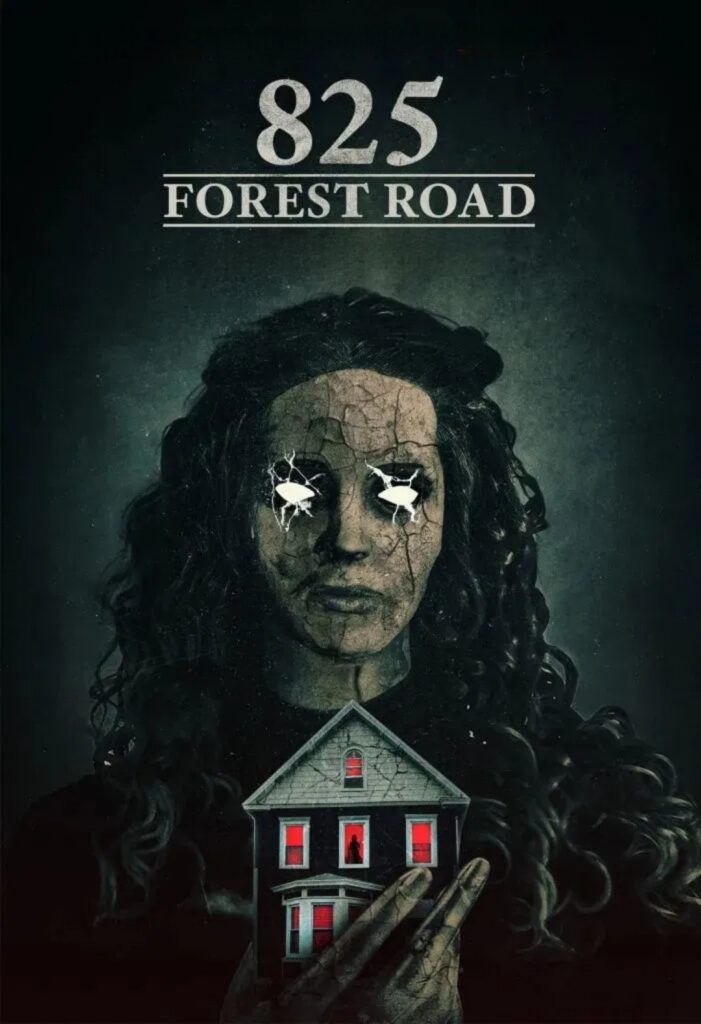مشاهدة فيلم 825 Forest Road