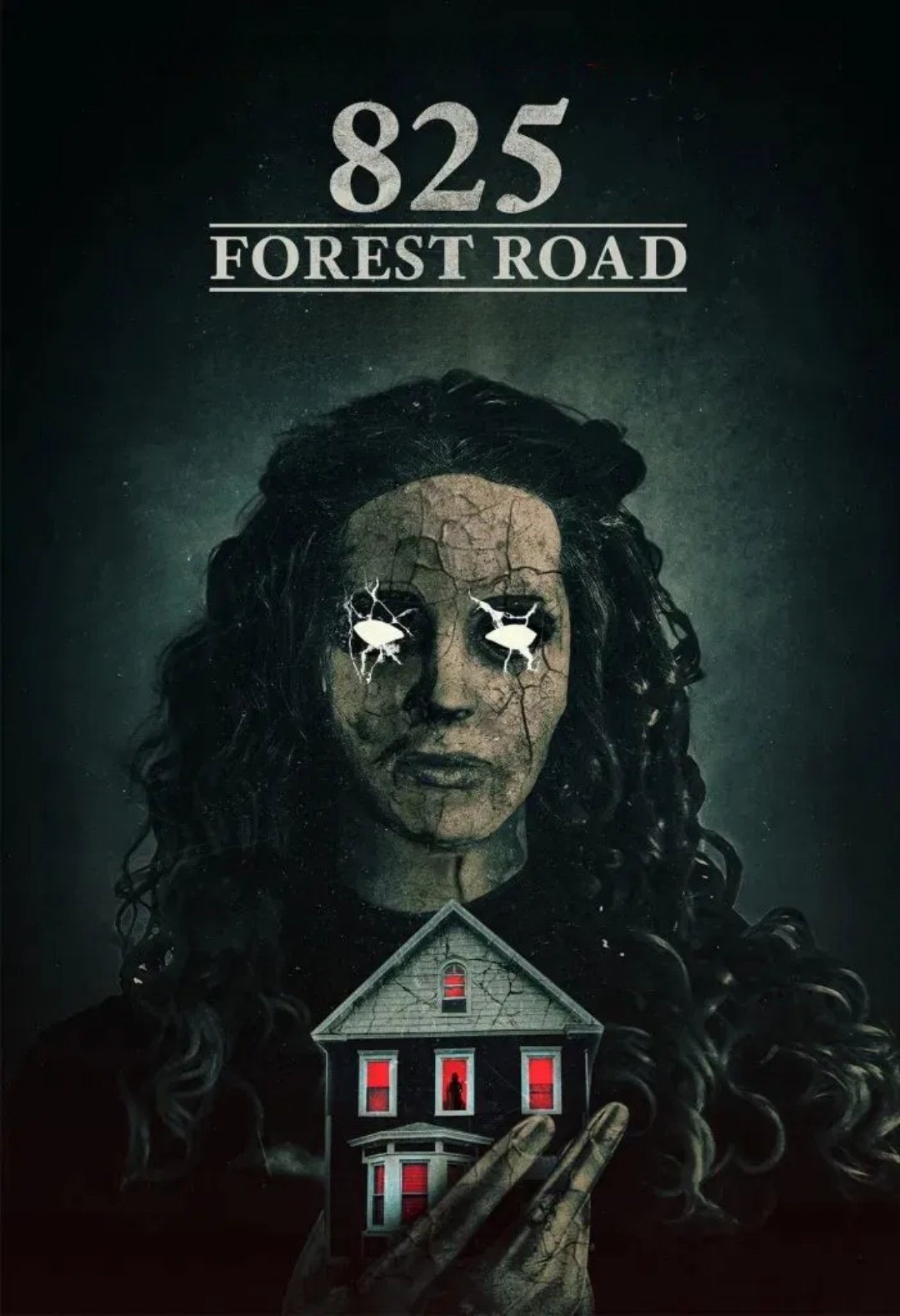 مشاهدة فيلم 825 Forest Road