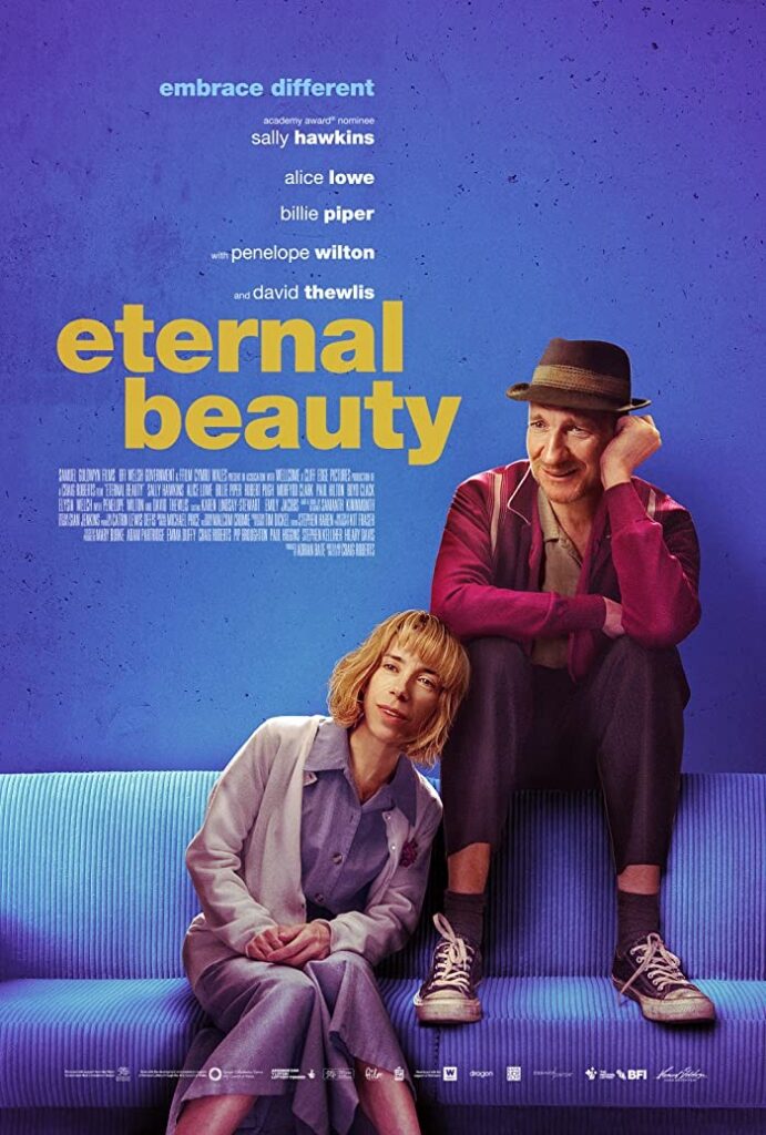 مشاهدة فيلم Eternal Beauty