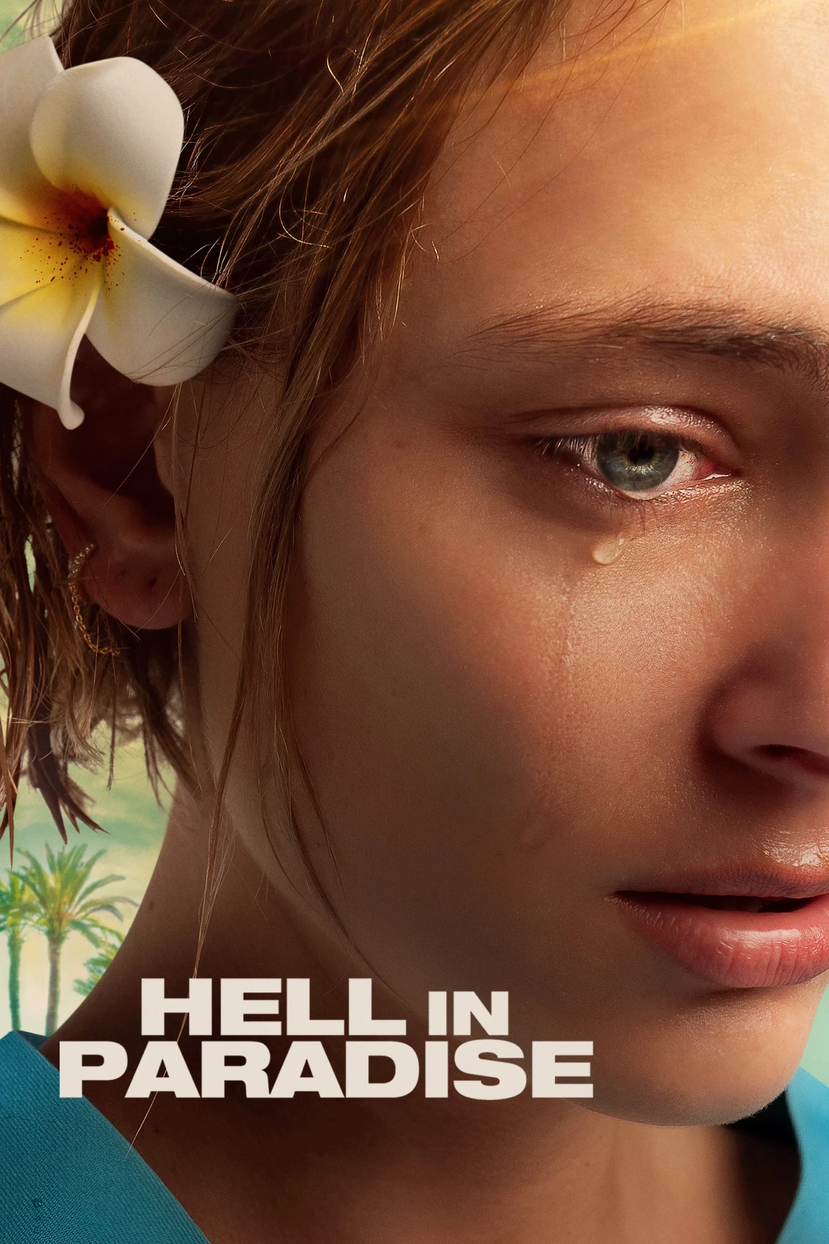 مشاهدة فيلم Hell in Paradise
