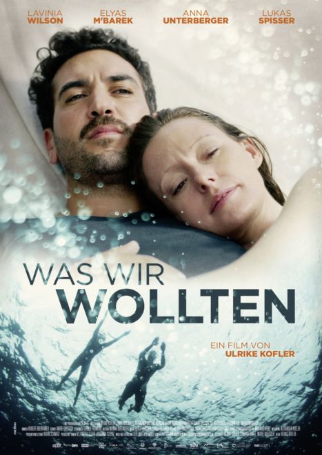 مشاهدة فيلم What We Wanted