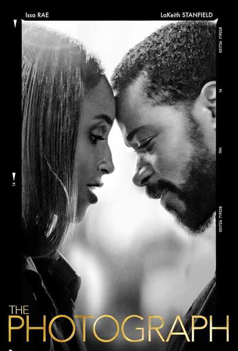 مشاهدة فيلم The Photograph