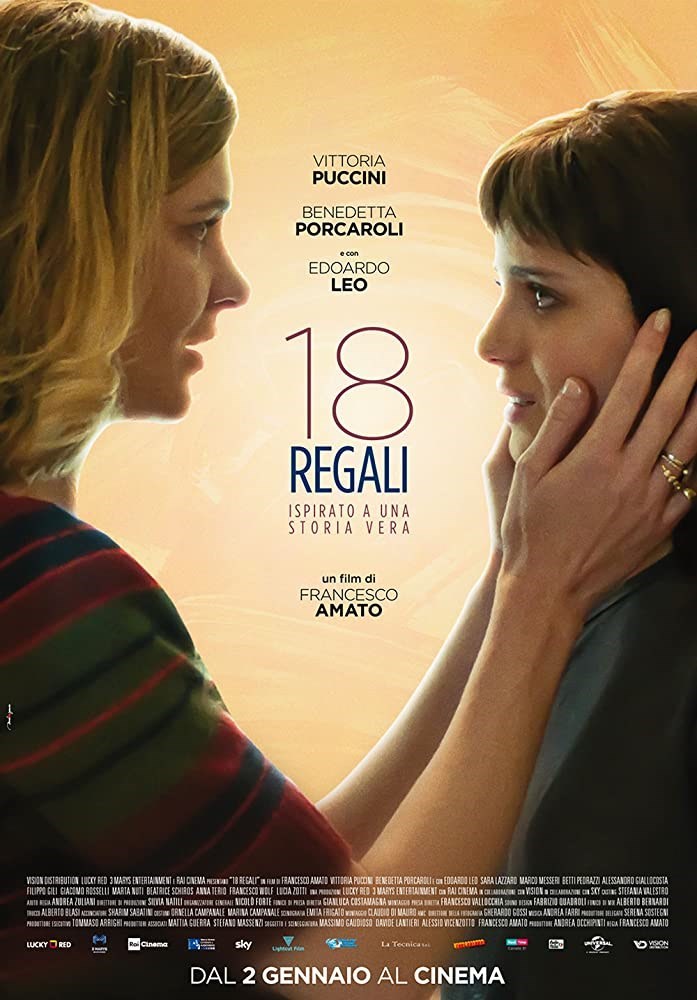 مشاهدة فيلم 18Presents