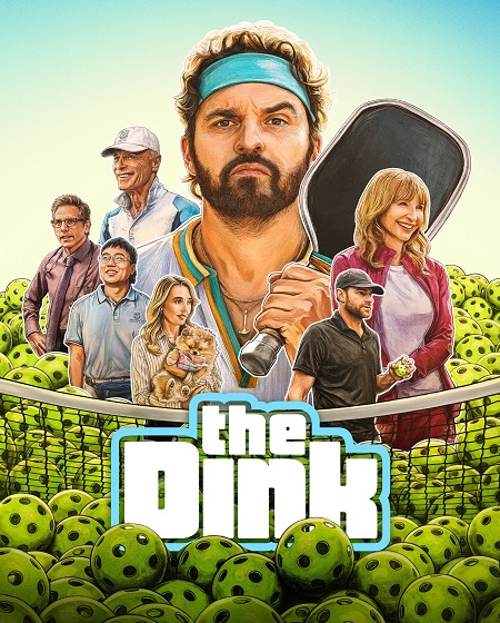 مشاهدة فيلم The Dink