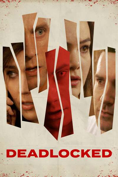 مشاهدة فيلم Deadlocked