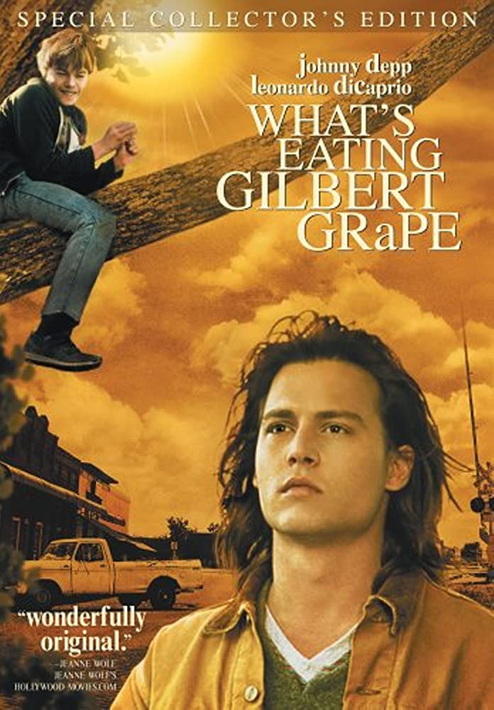 مشاهدة فيلم What's Eating Gilbert Grape