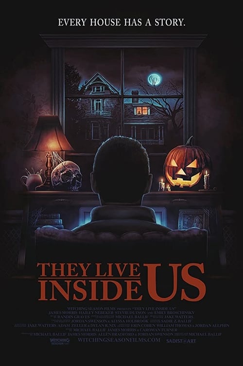 مشاهدة فيلم They Live Inside Us