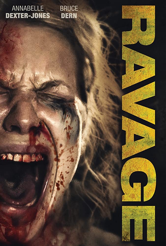 مشاهدة فيلم Ravage