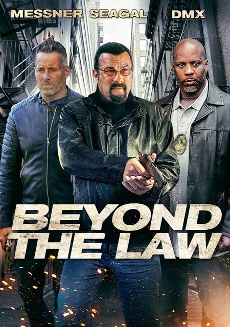 مشاهدة فيلم Beyond the Law