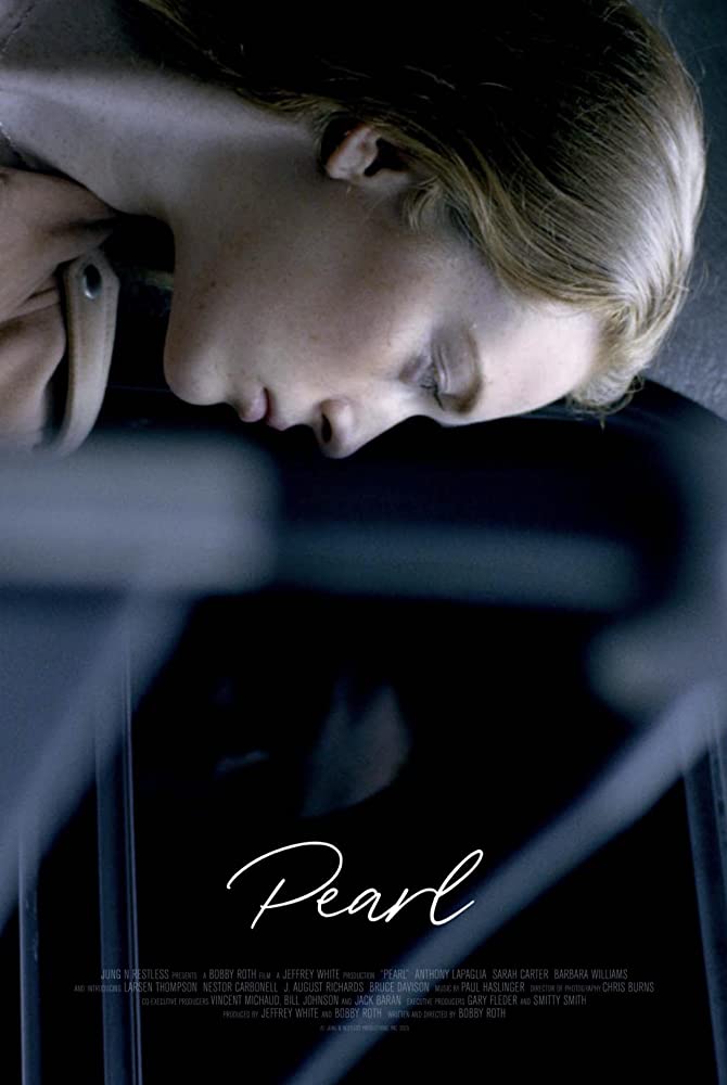 مشاهدة فيلم Pearl
