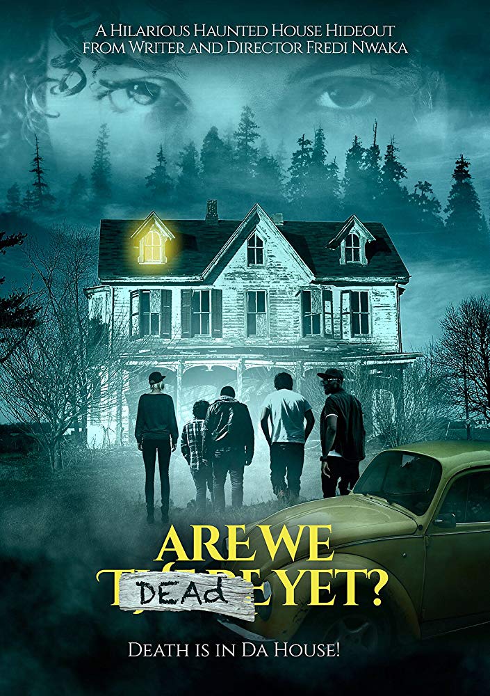 مشاهدة فيلم Are We Dead Yet
