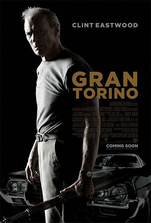 مشاهدة فيلم Gran Torino