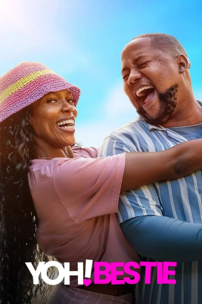 مشاهدة فيلم Yoh! Bestie