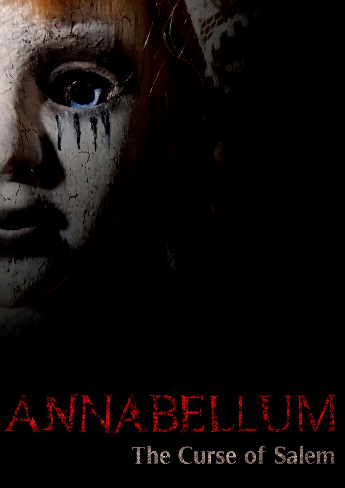 مشاهدة فيلم Annabellum: The Curse of Salem
